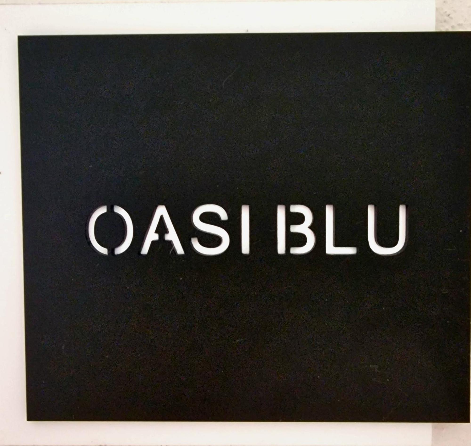 Oasi Blu Monolocale Vista Mare Apartman Nebida Kültér fotó
